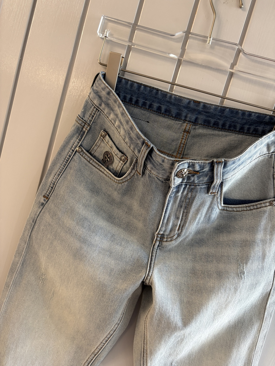 Jeans Slim Fit 37