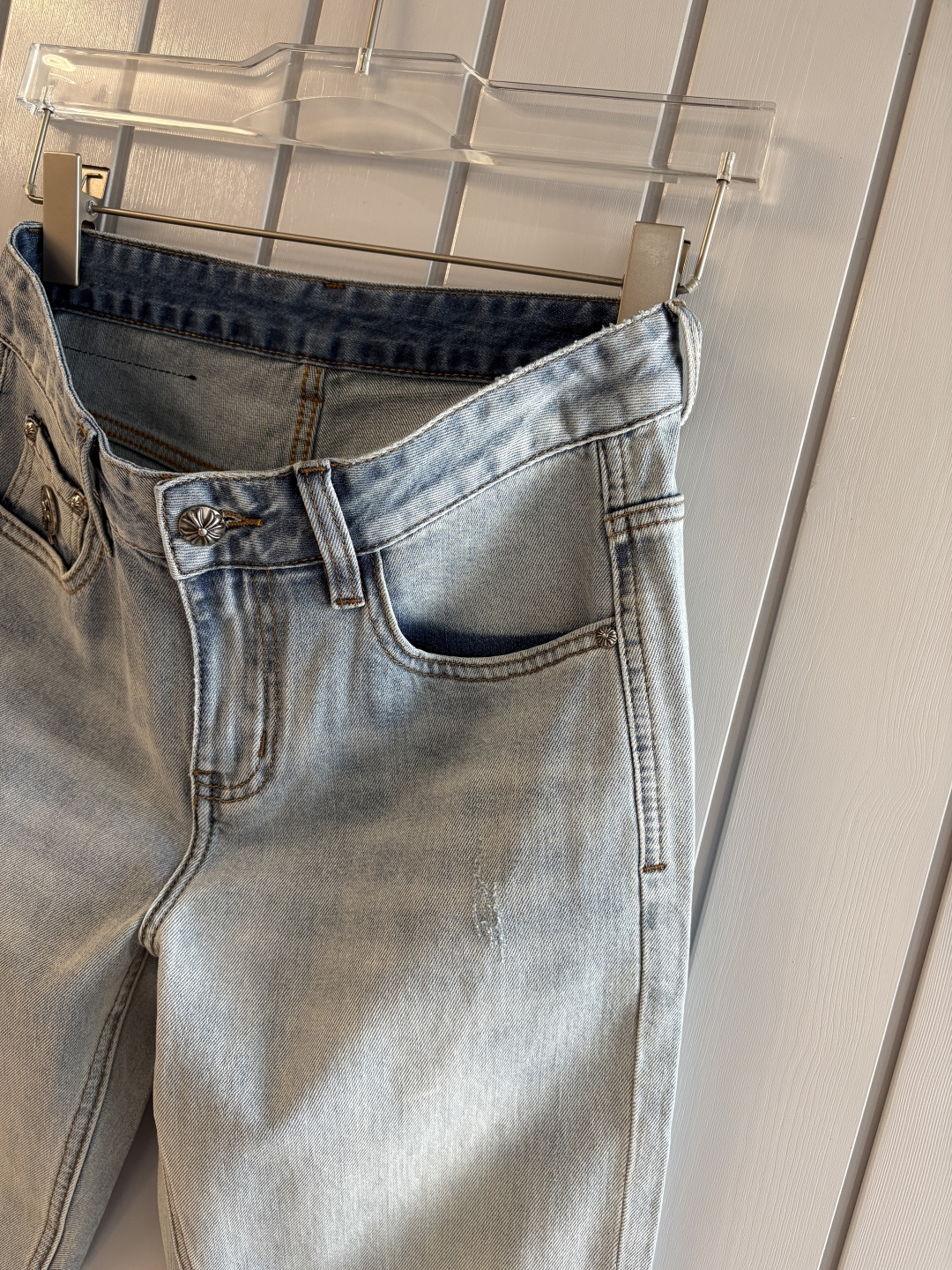 Jeans Slim Fit 37