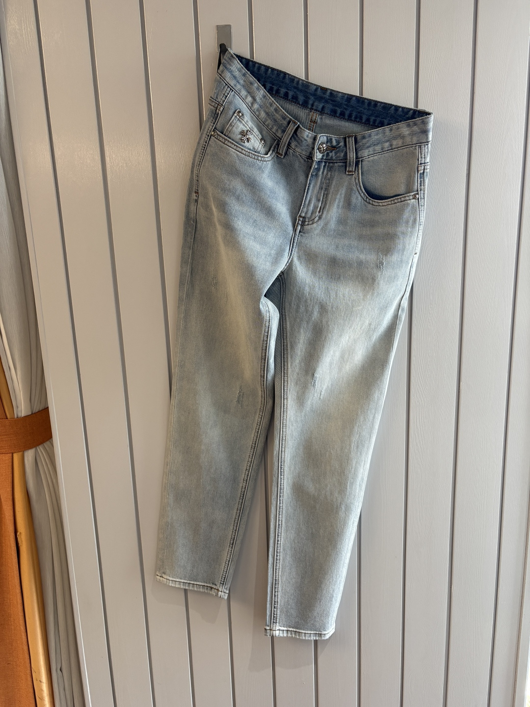 Jeans Slim Fit 37