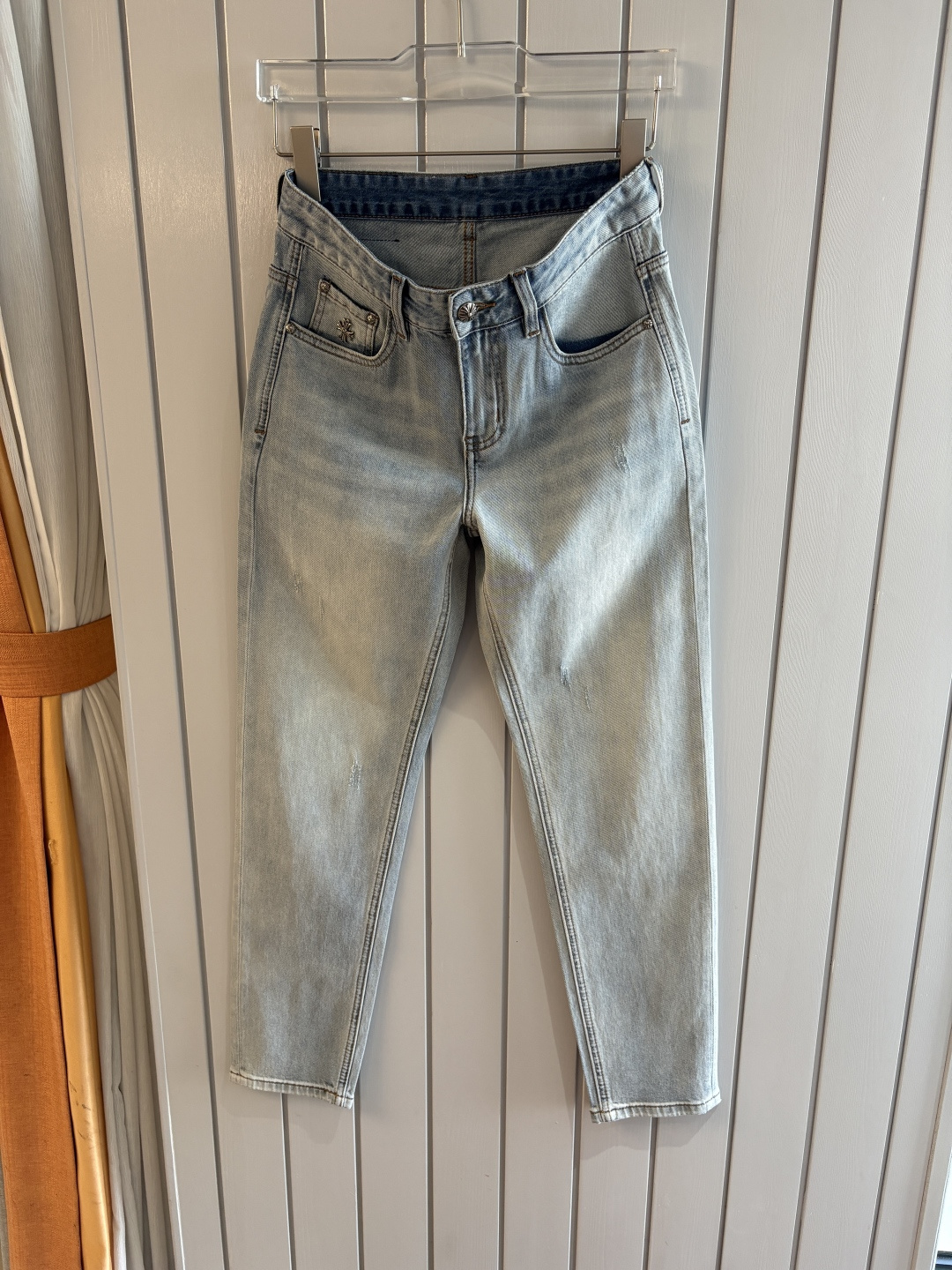 Jeans Slim Fit 37