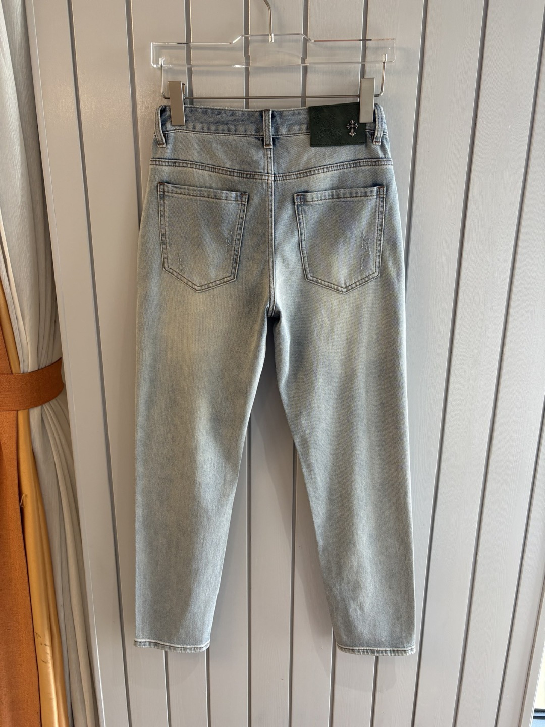Jeans Slim Fit 37