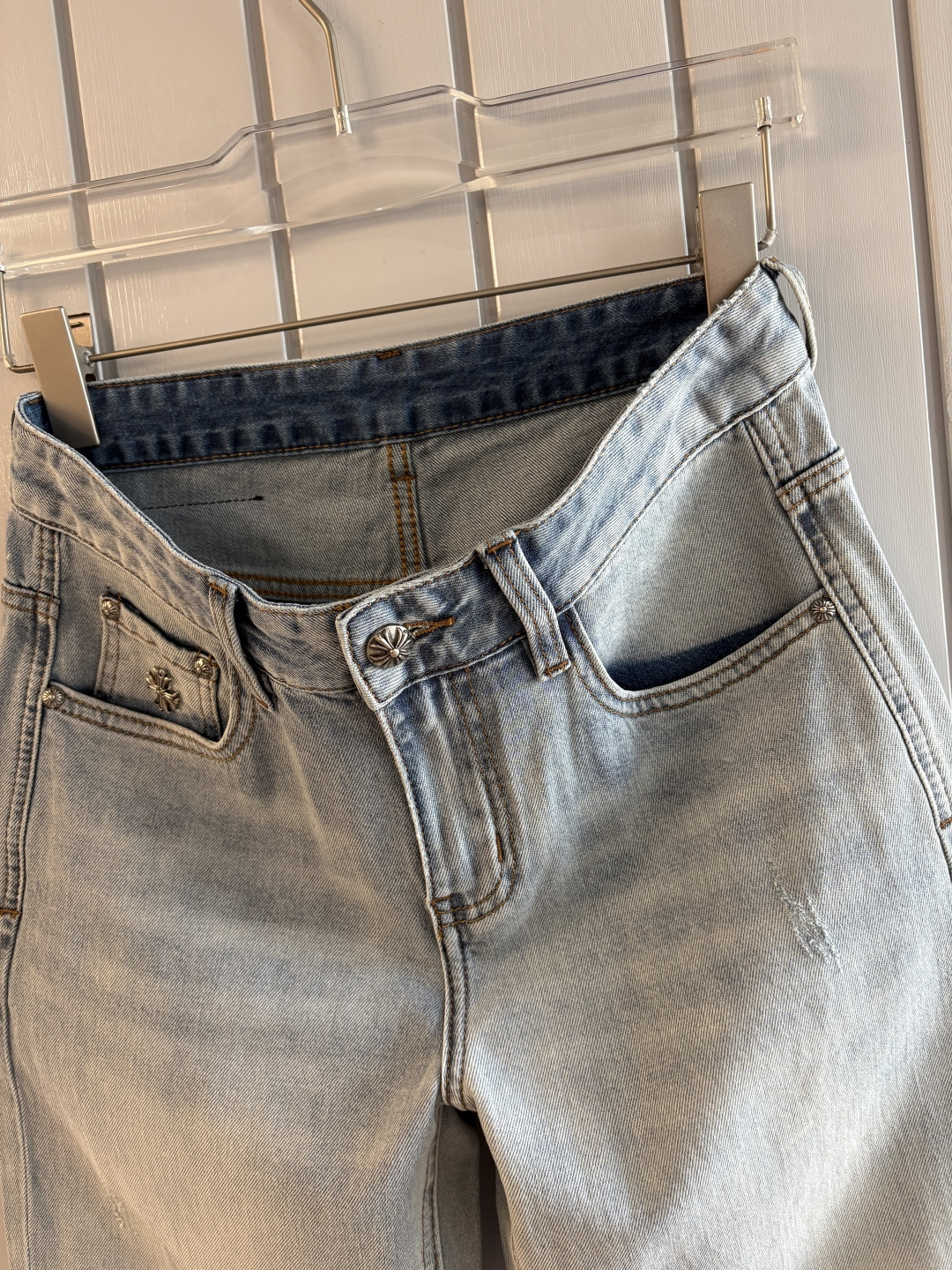 Jeans Slim Fit 37