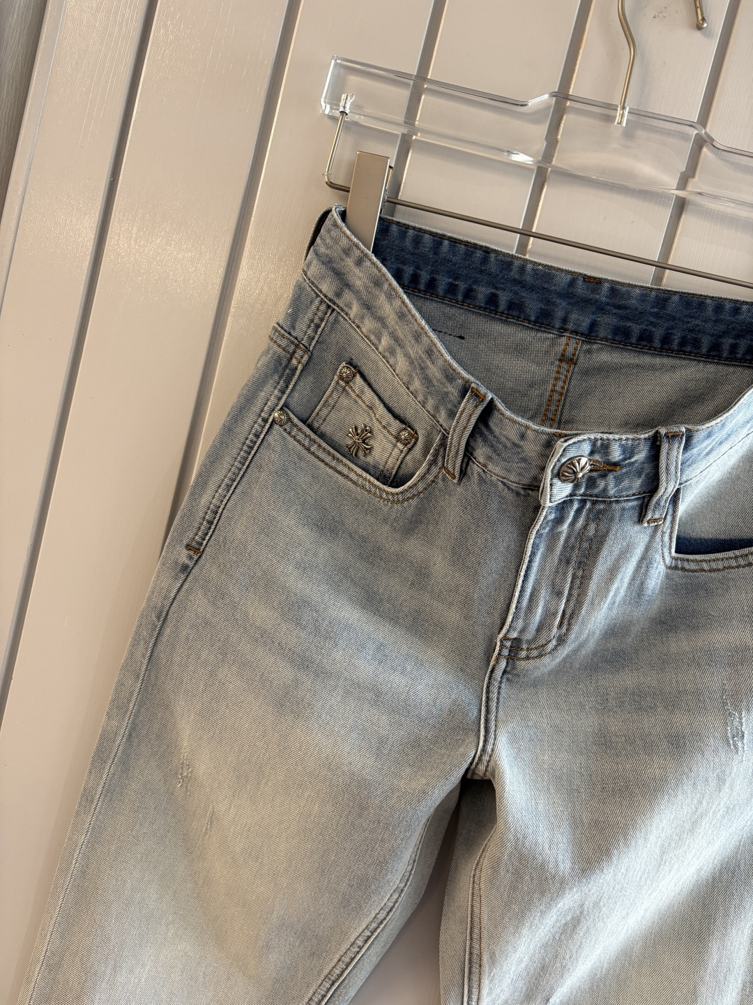 Jeans Slim Fit 37