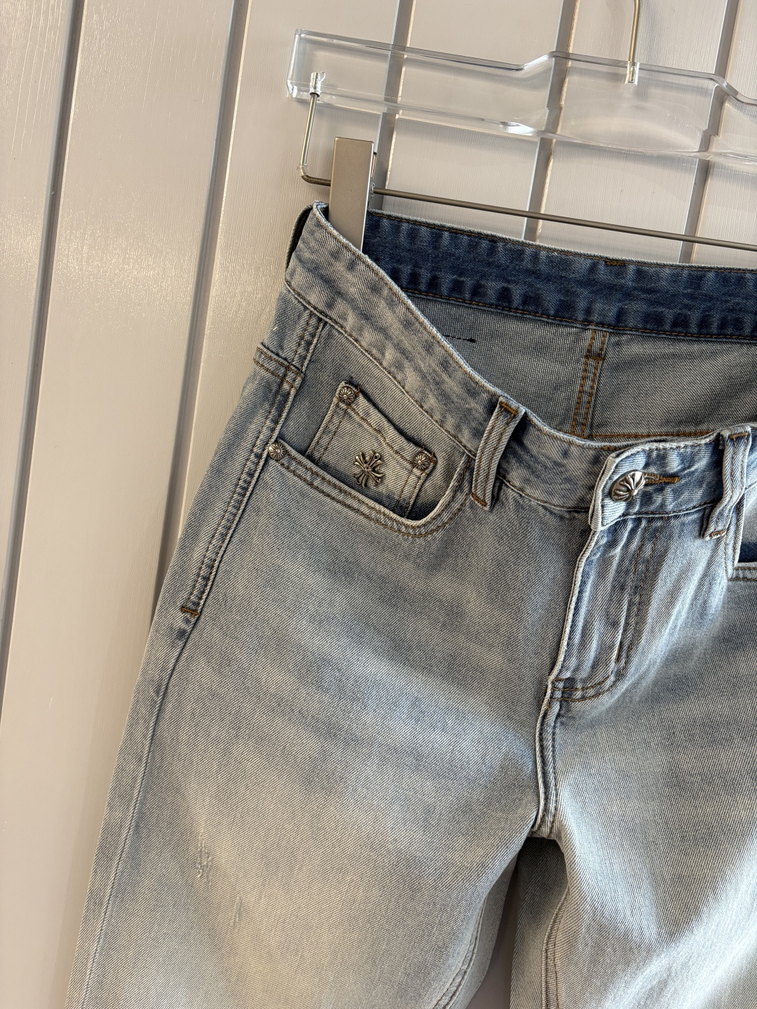 Jeans Slim Fit 37