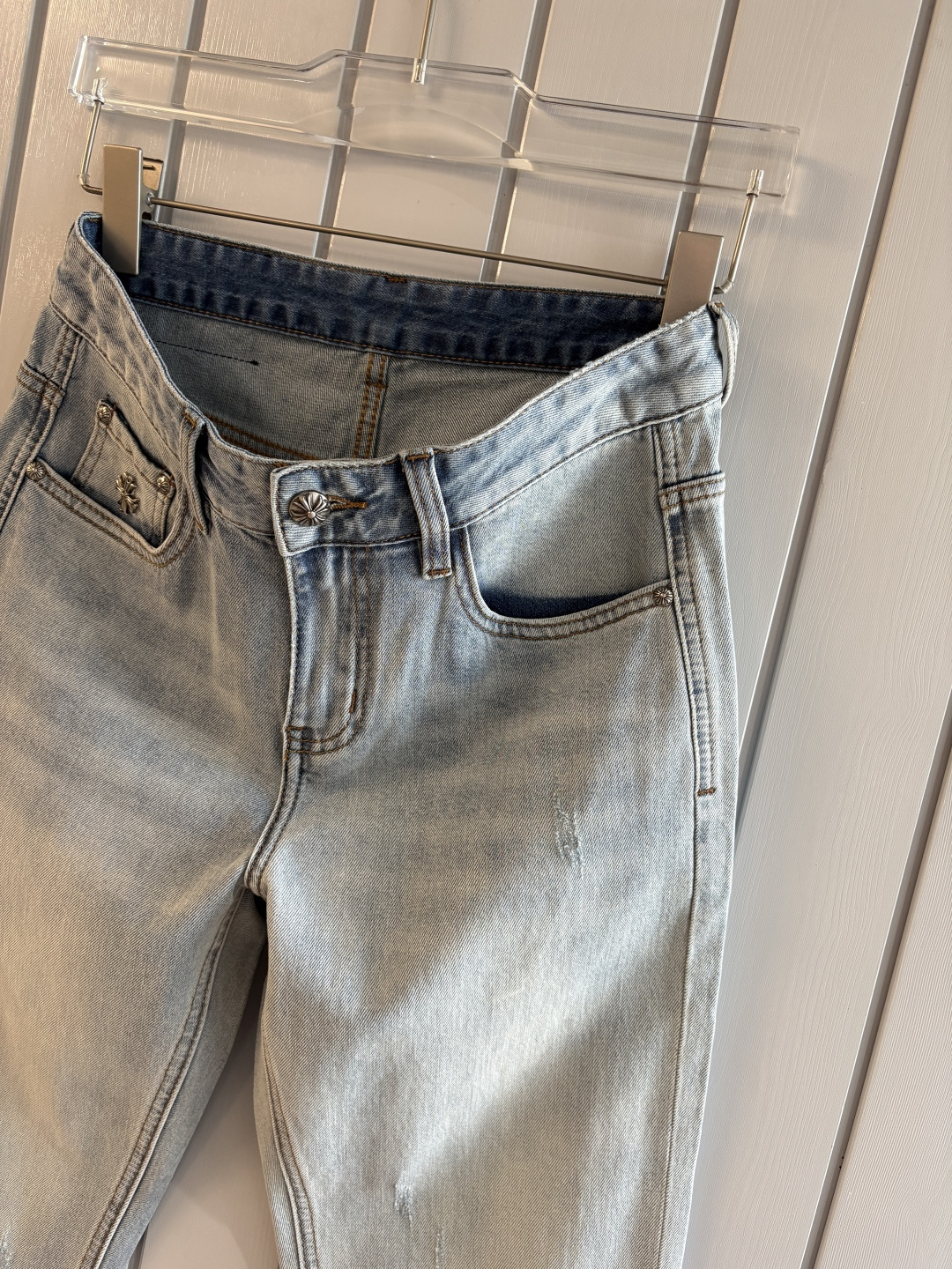 Jeans Slim Fit 37