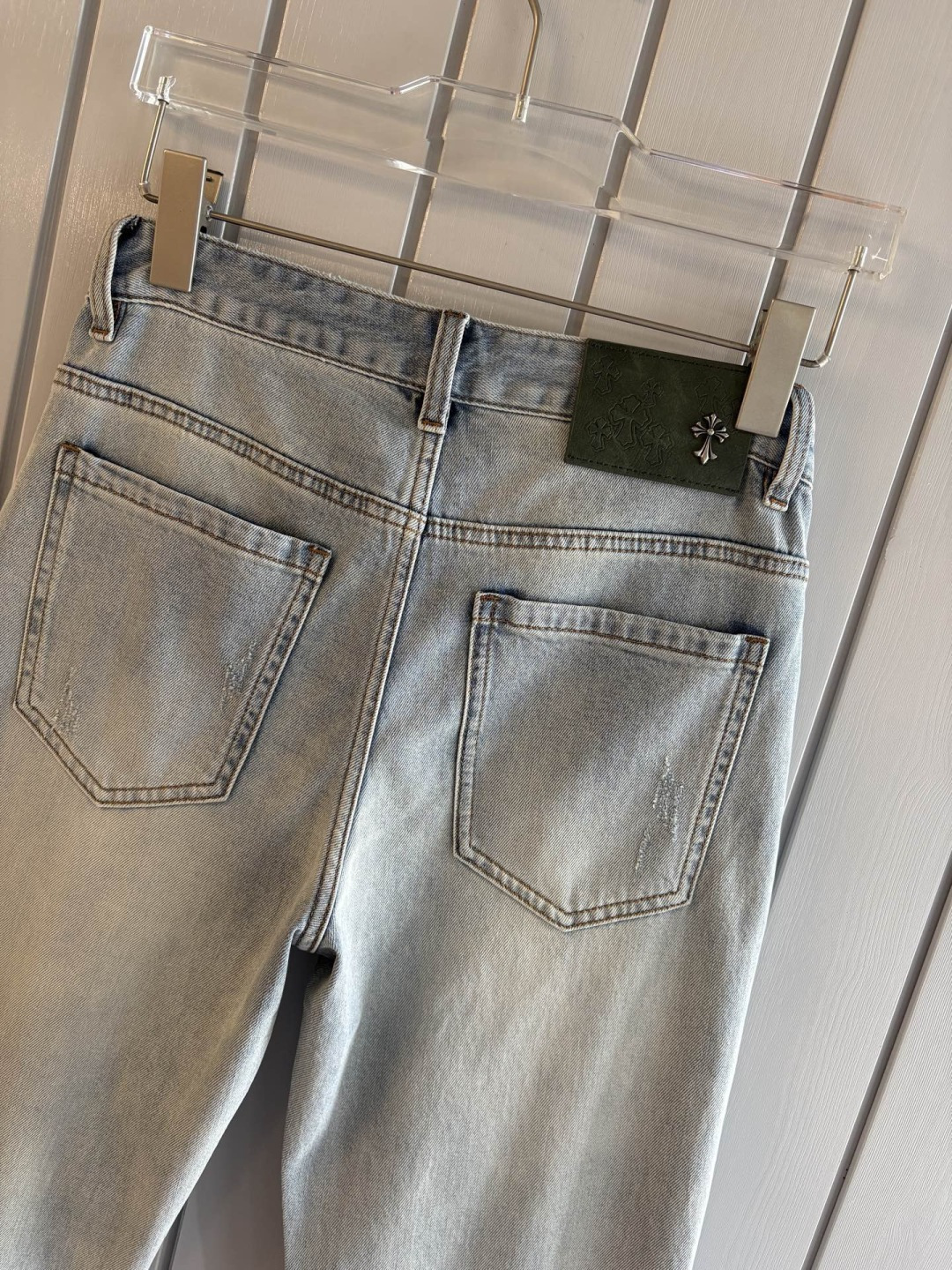 Jeans Slim Fit 37