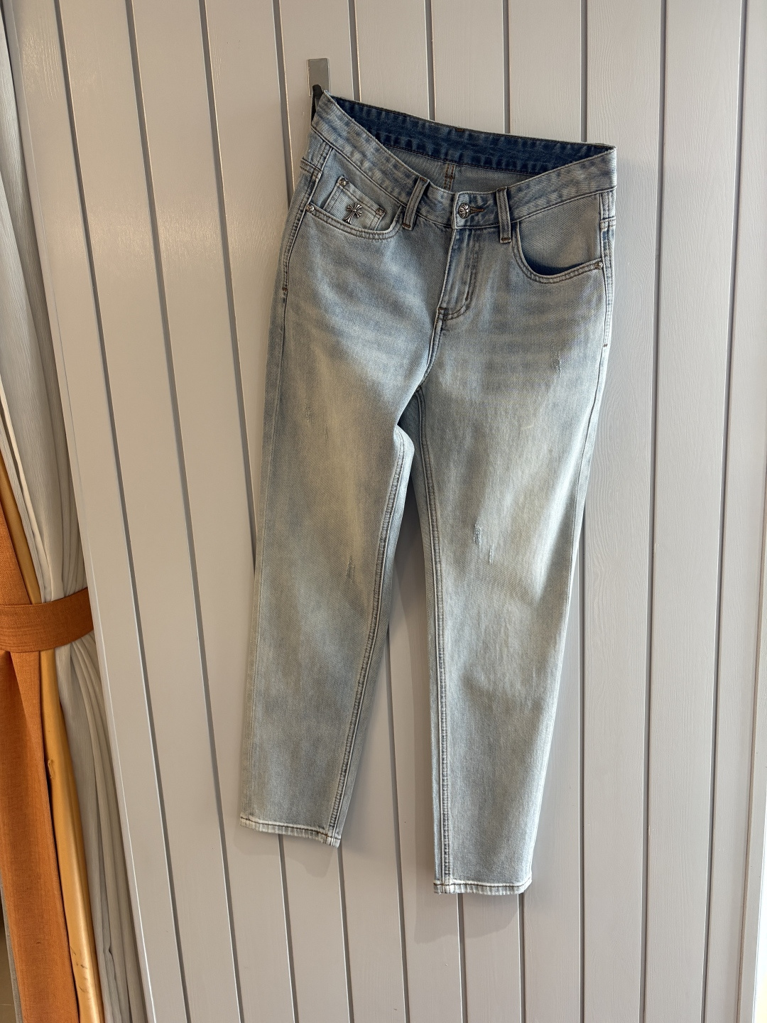 Jeans Slim Fit 37
