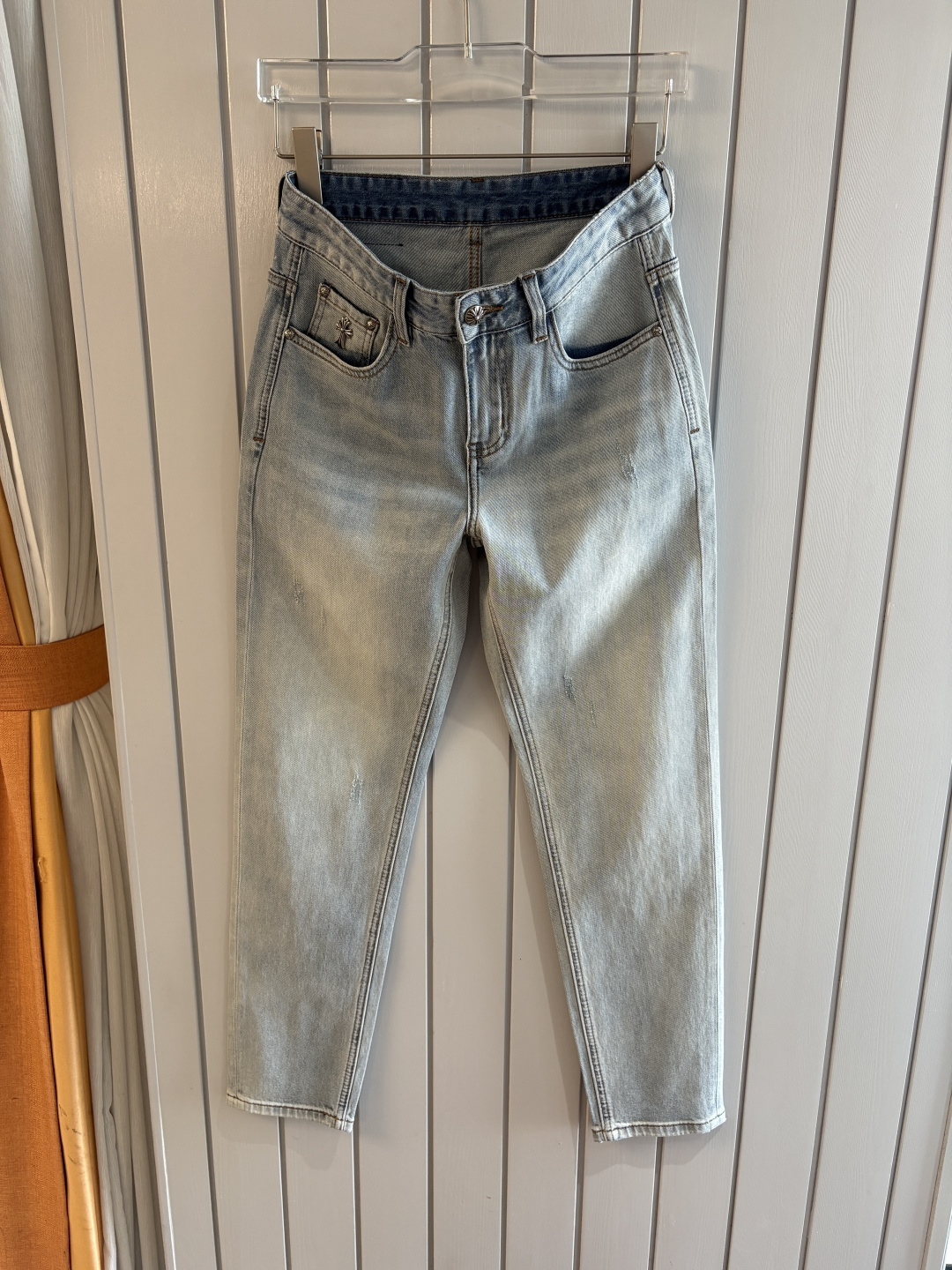 Jeans Slim Fit 37