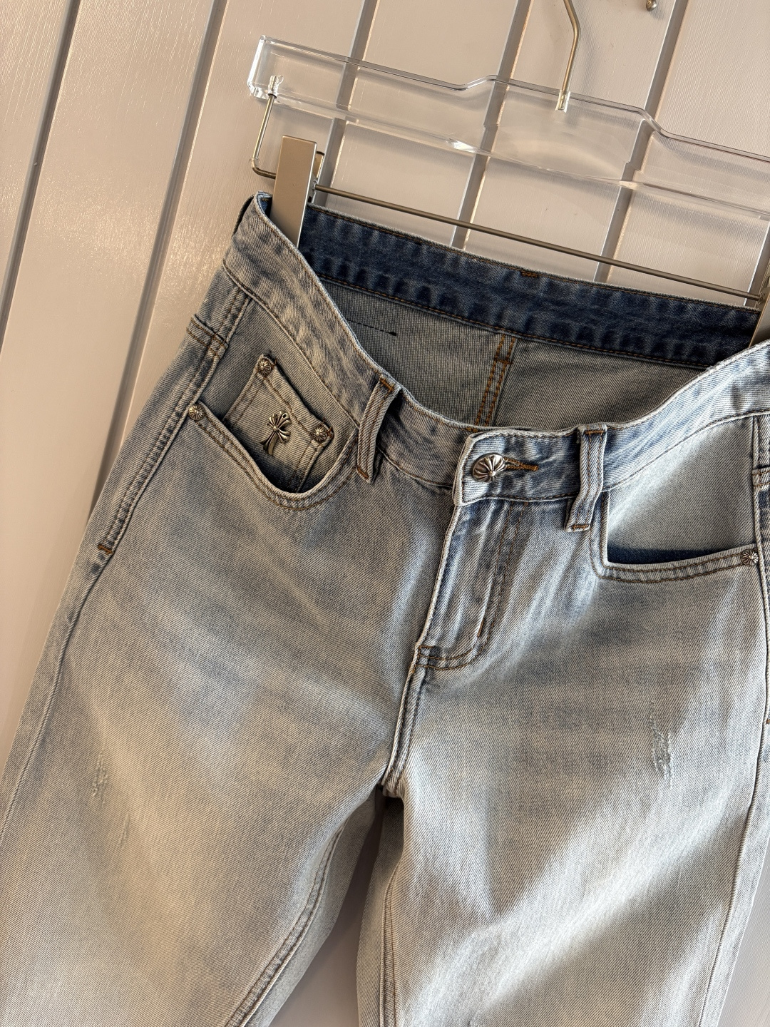 Jeans Slim Fit 37