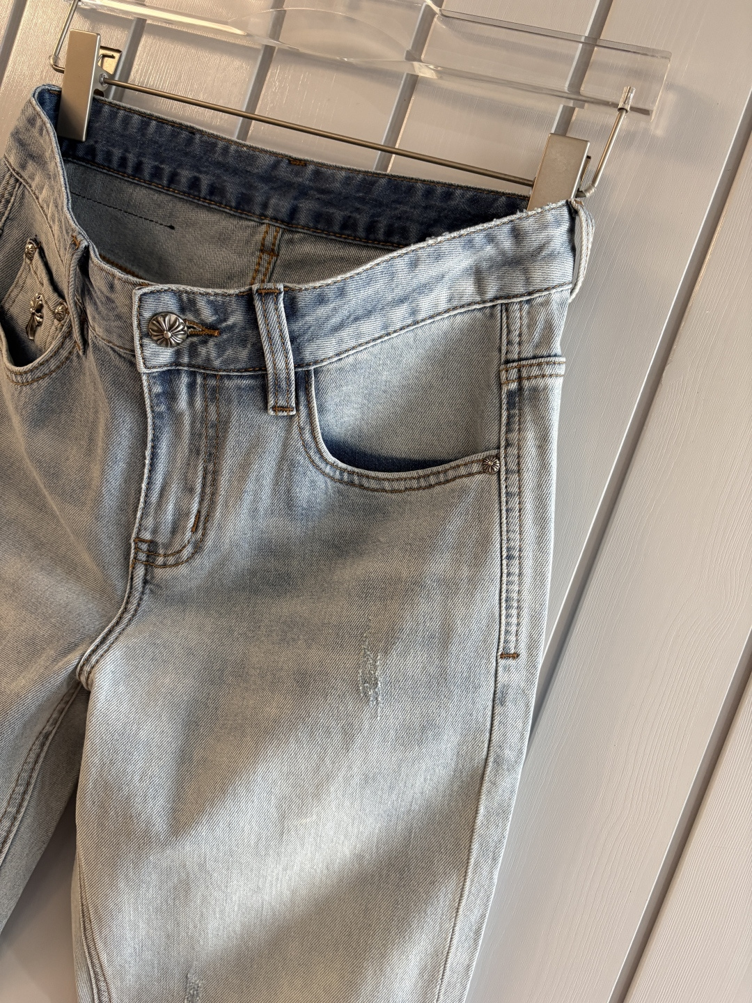 Jeans Slim Fit 37
