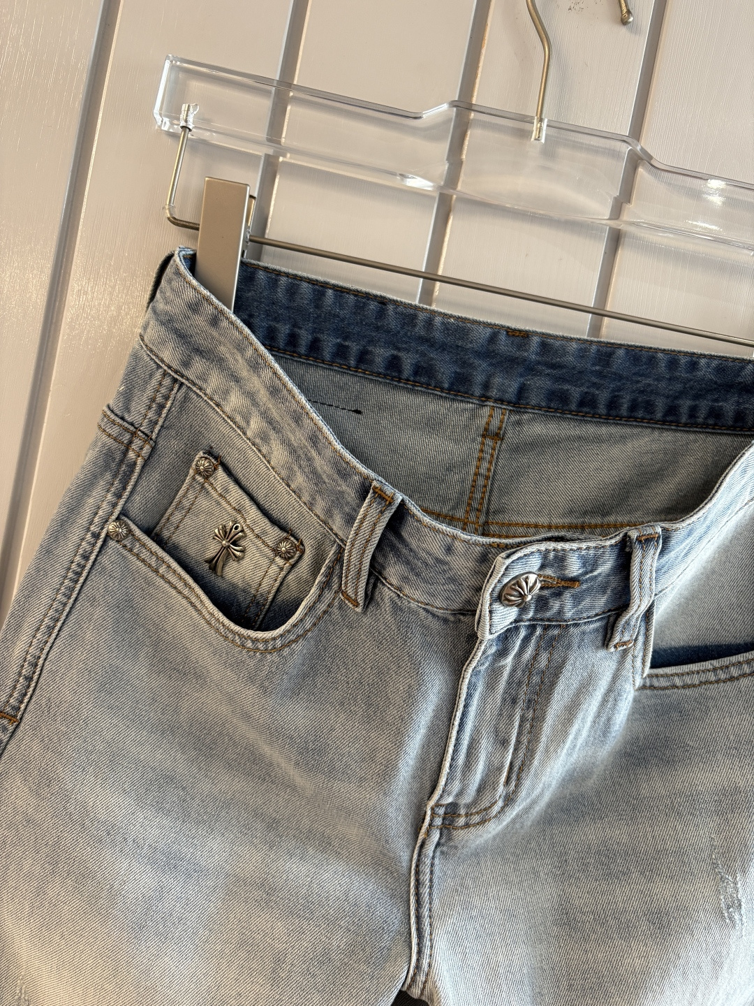 Jeans Slim Fit 37