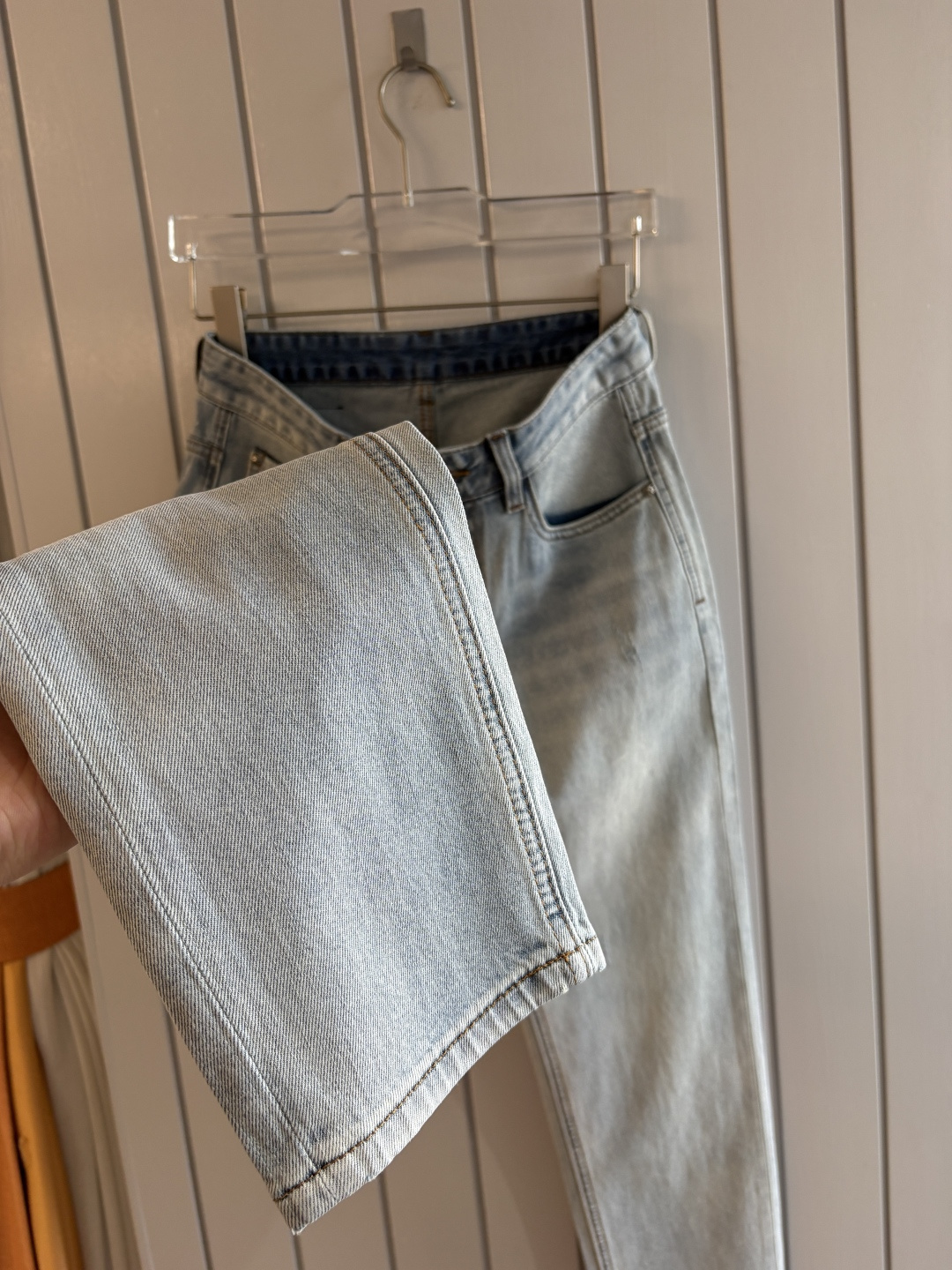 Jeans Slim Fit 37