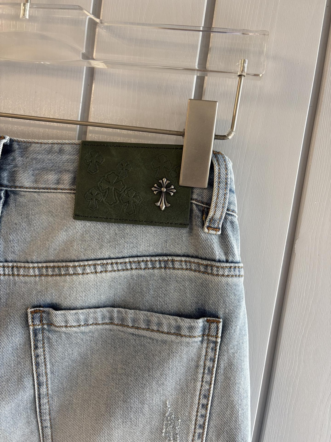 Jeans Slim Fit 37