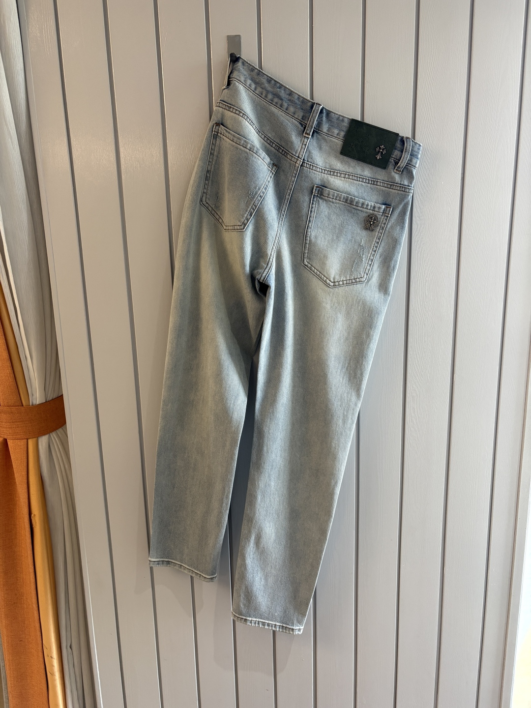 Jeans Slim Fit 37