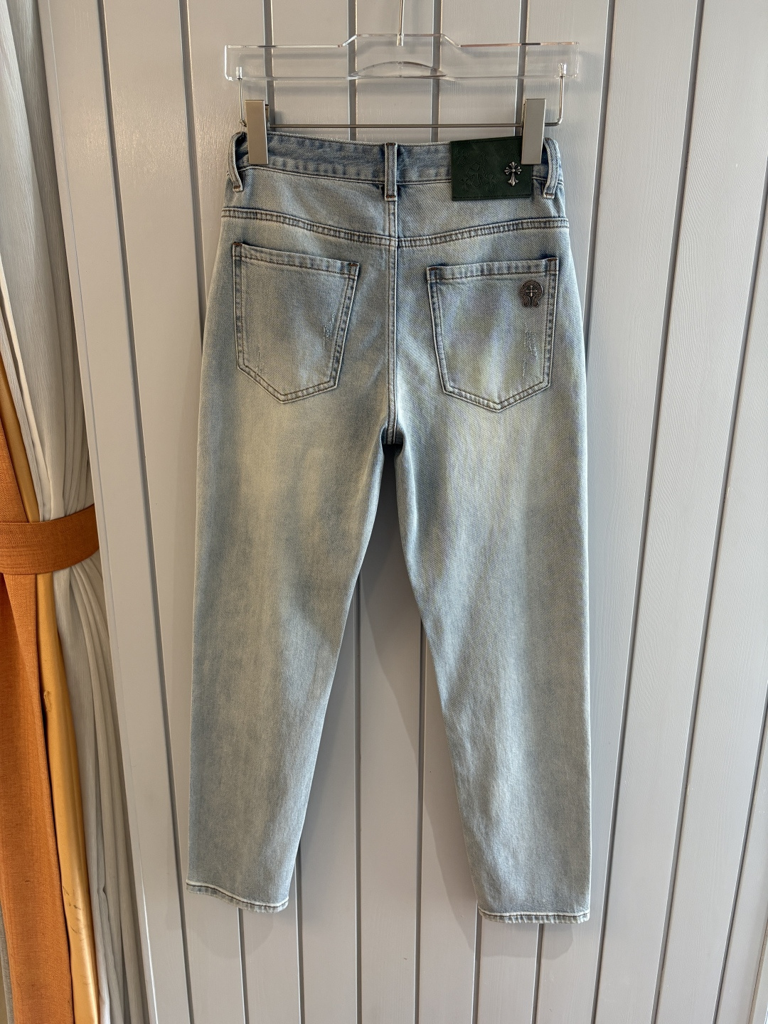 Jeans Slim Fit 37