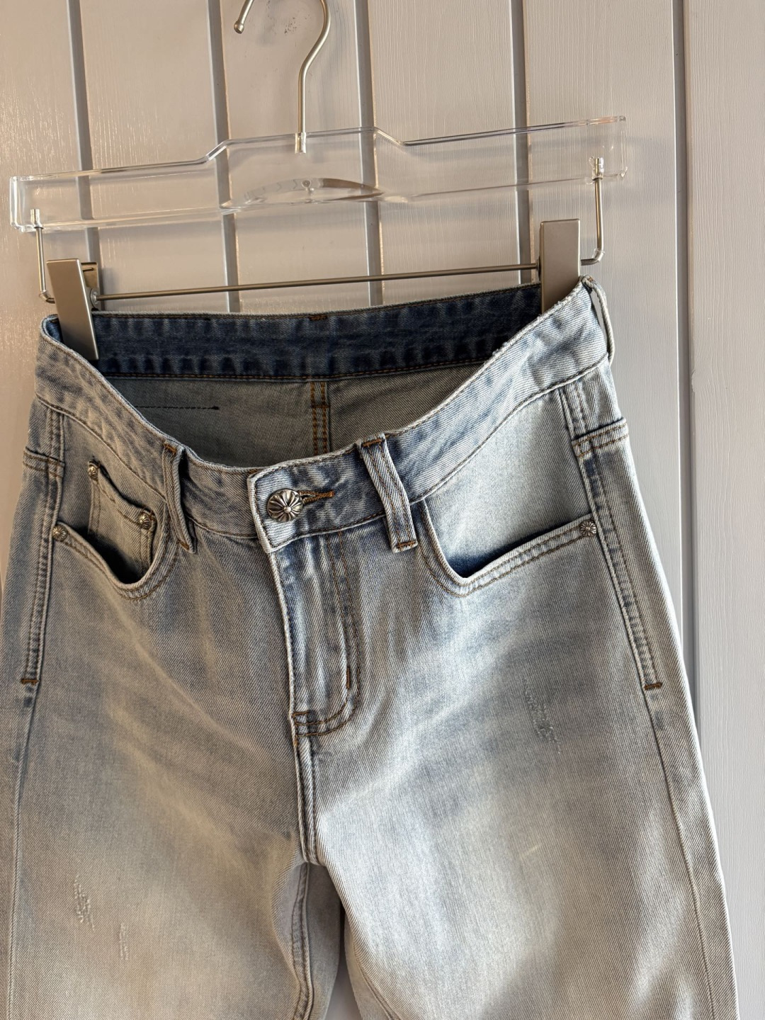Jeans Slim Fit 37