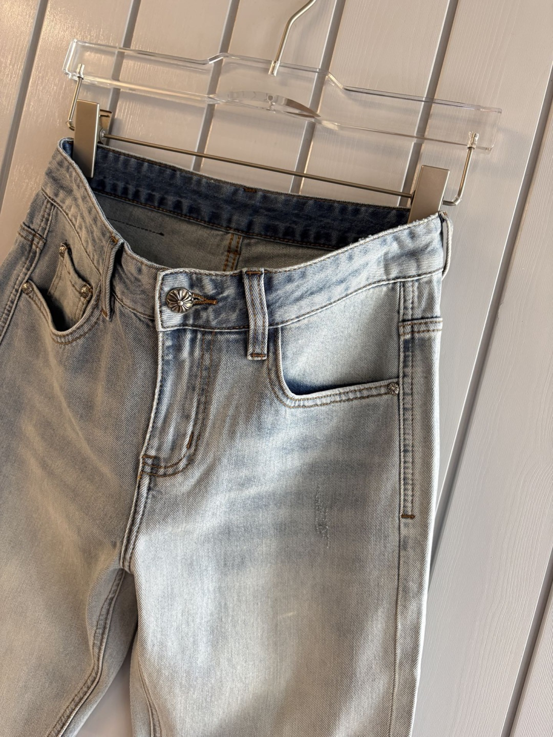 Jeans Slim Fit 37