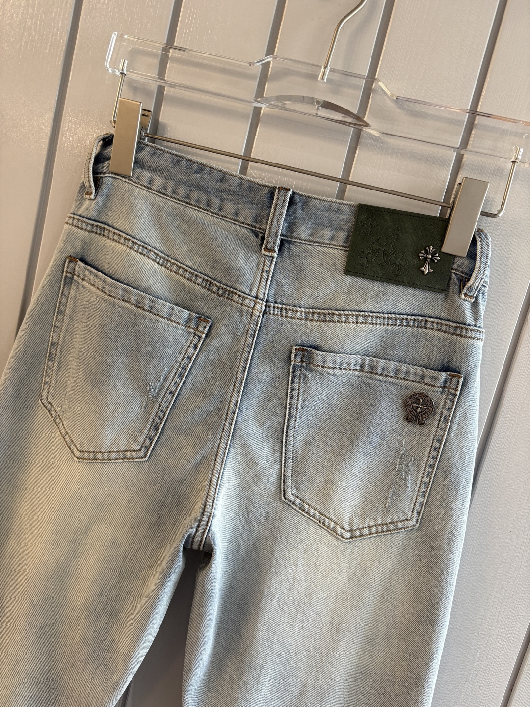Jeans Slim Fit 37