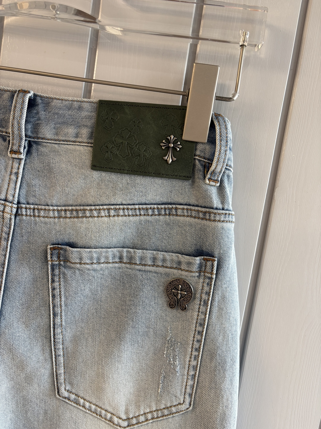 Jeans Slim Fit 37