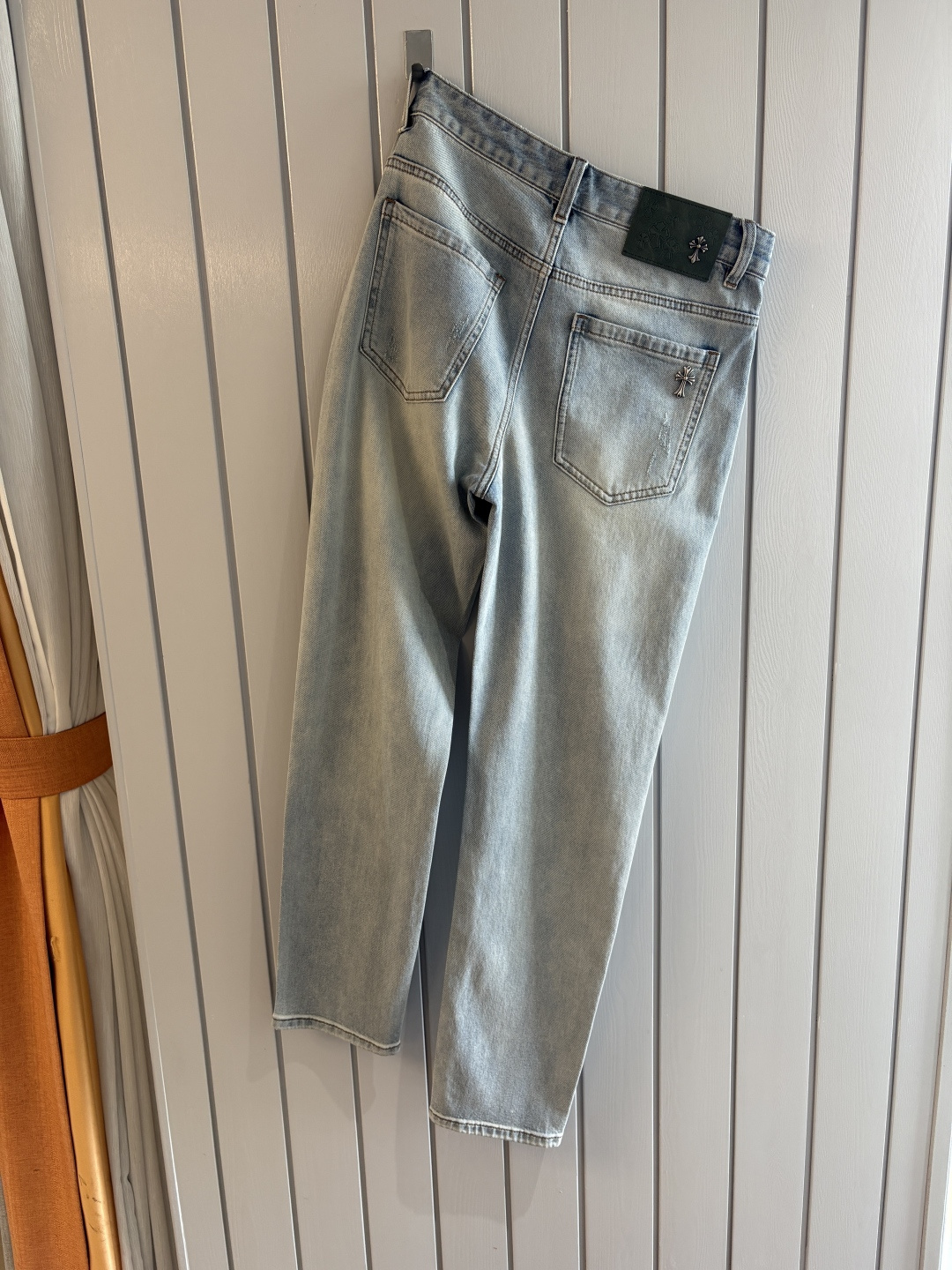 Jeans Slim Fit 37
