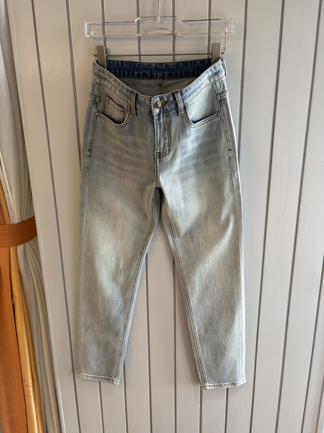 Jeans Slim Fit 37