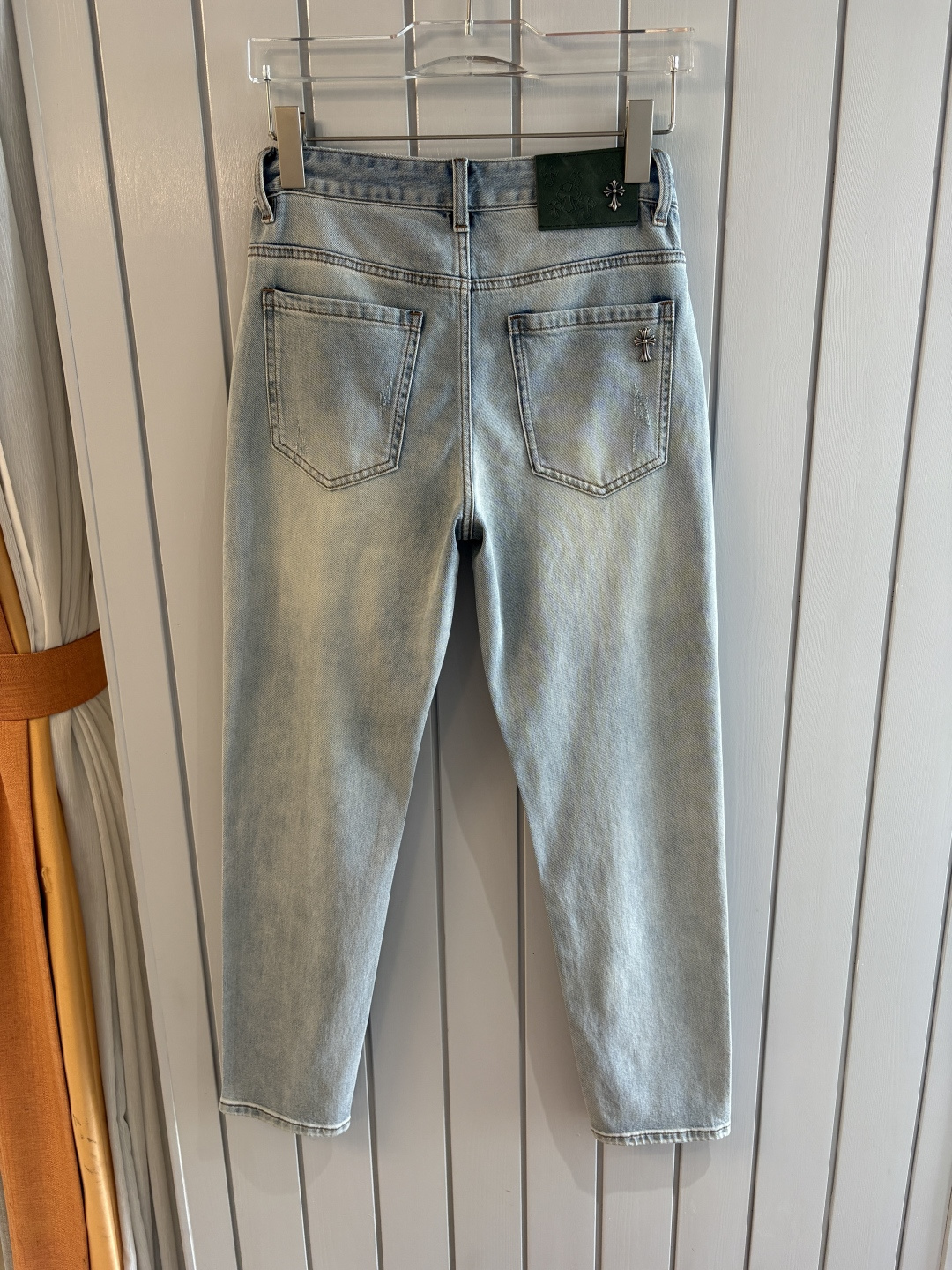 Jeans Slim Fit 37