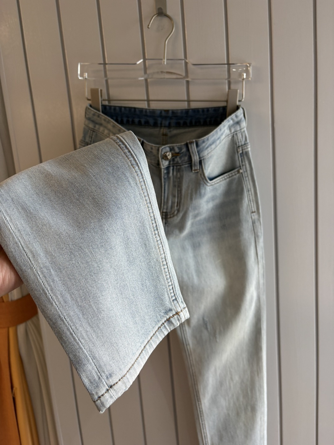 Jeans Slim Fit 37
