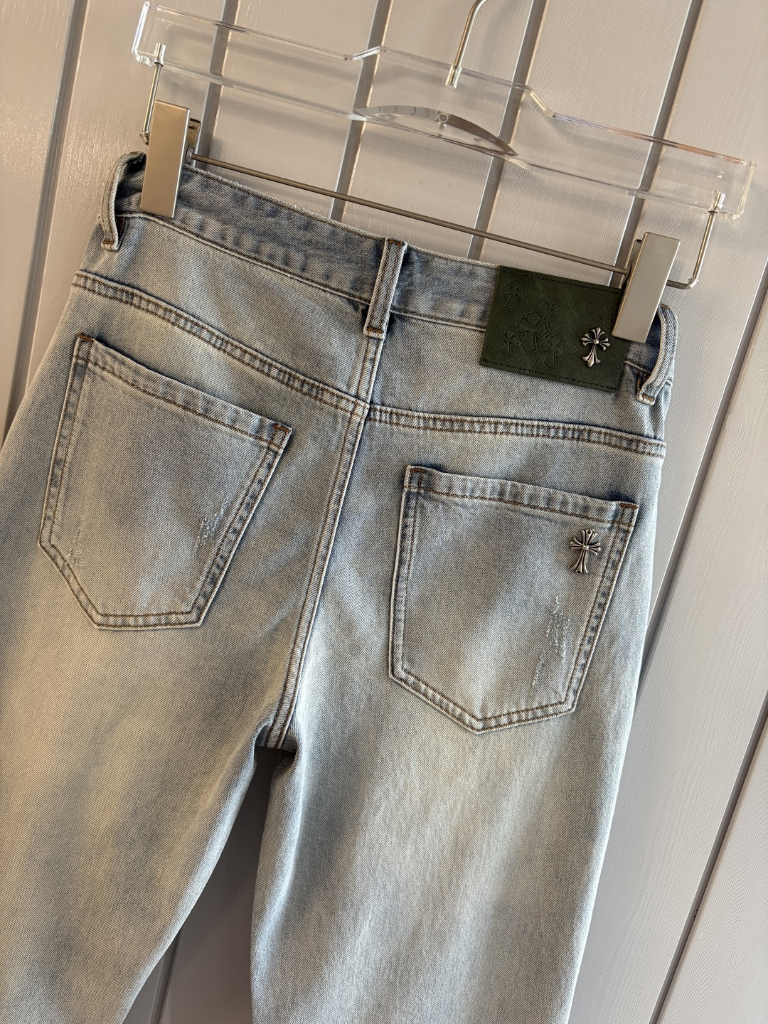 Jeans Slim Fit 37