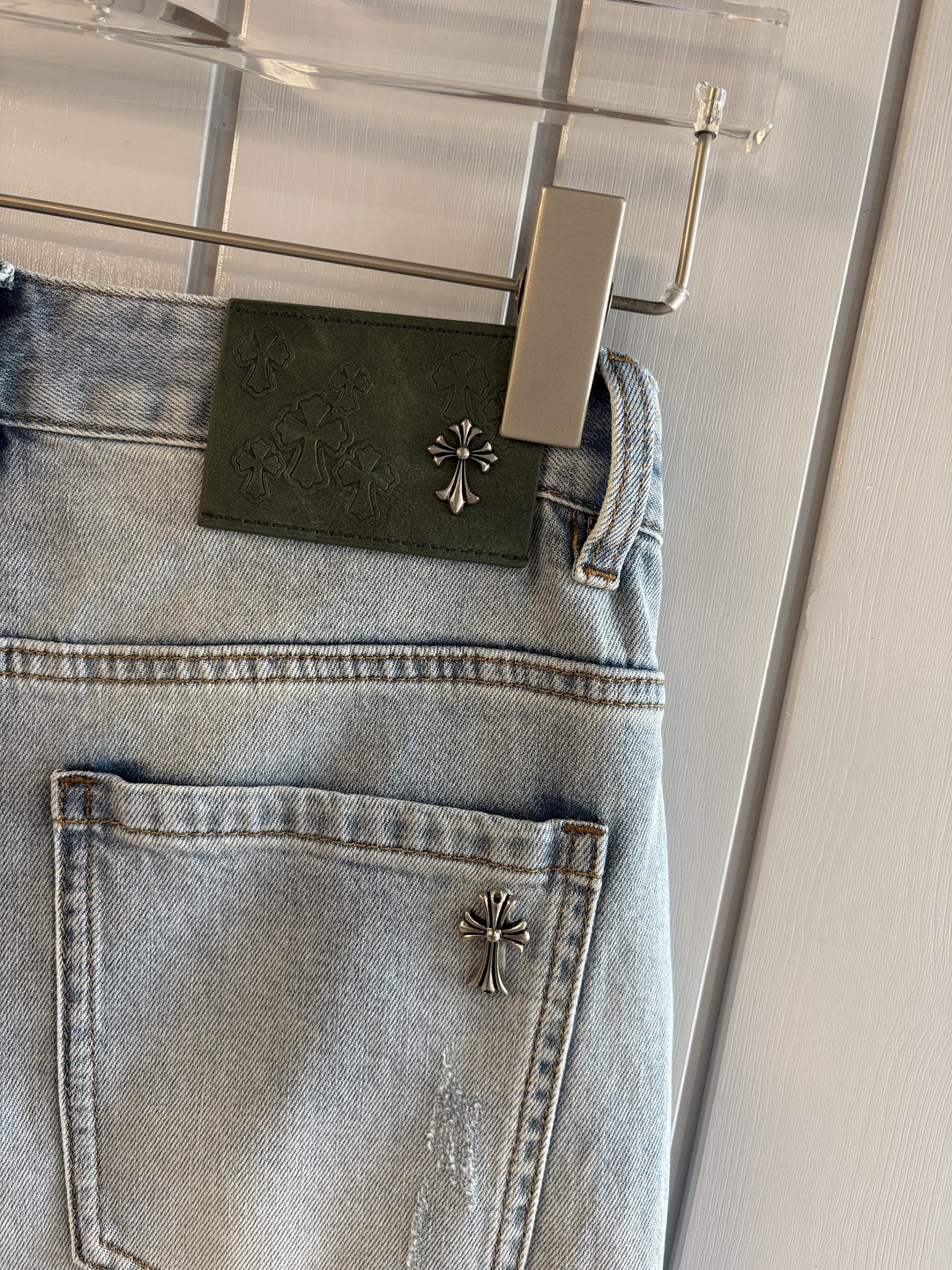Jeans Slim Fit 37