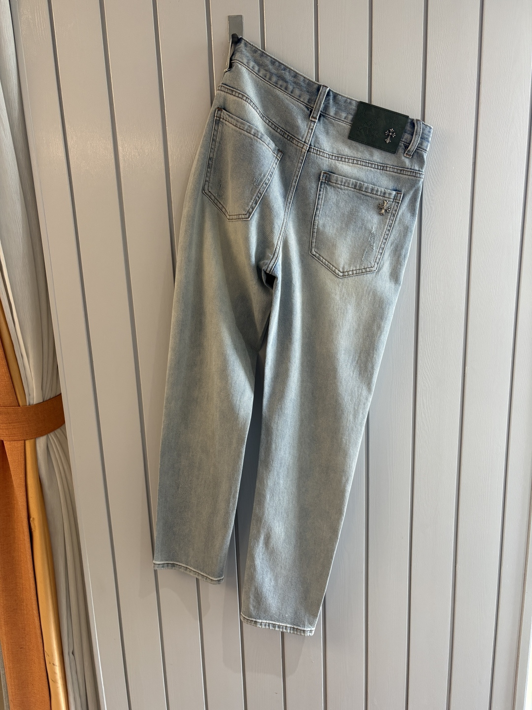 Jeans Slim Fit 37
