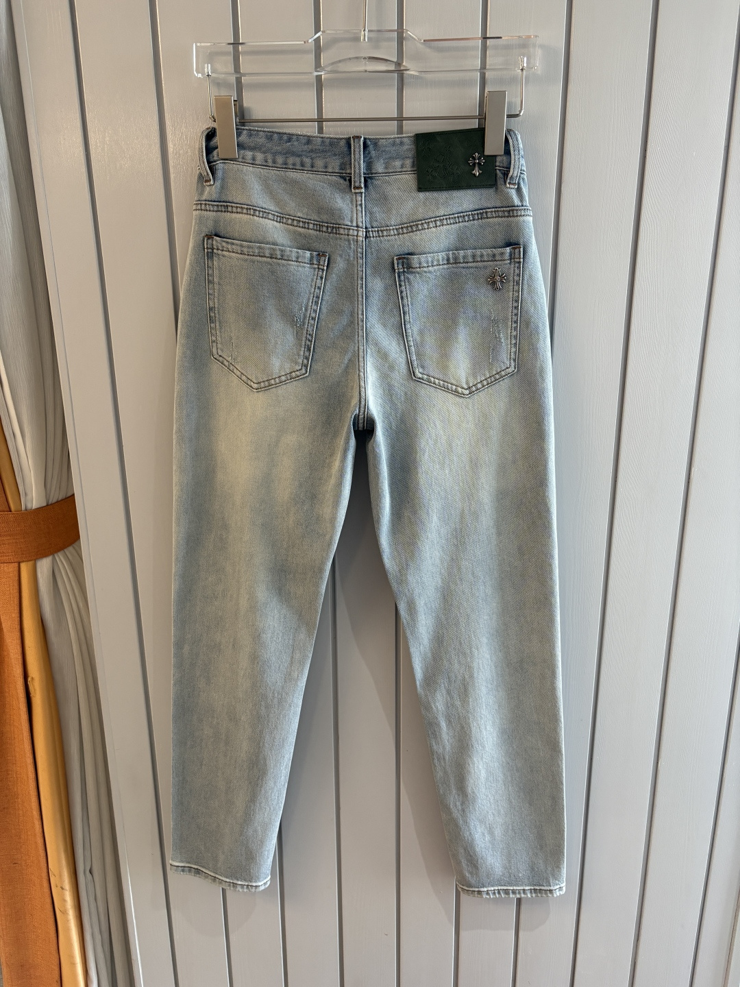 Jeans Slim Fit 37