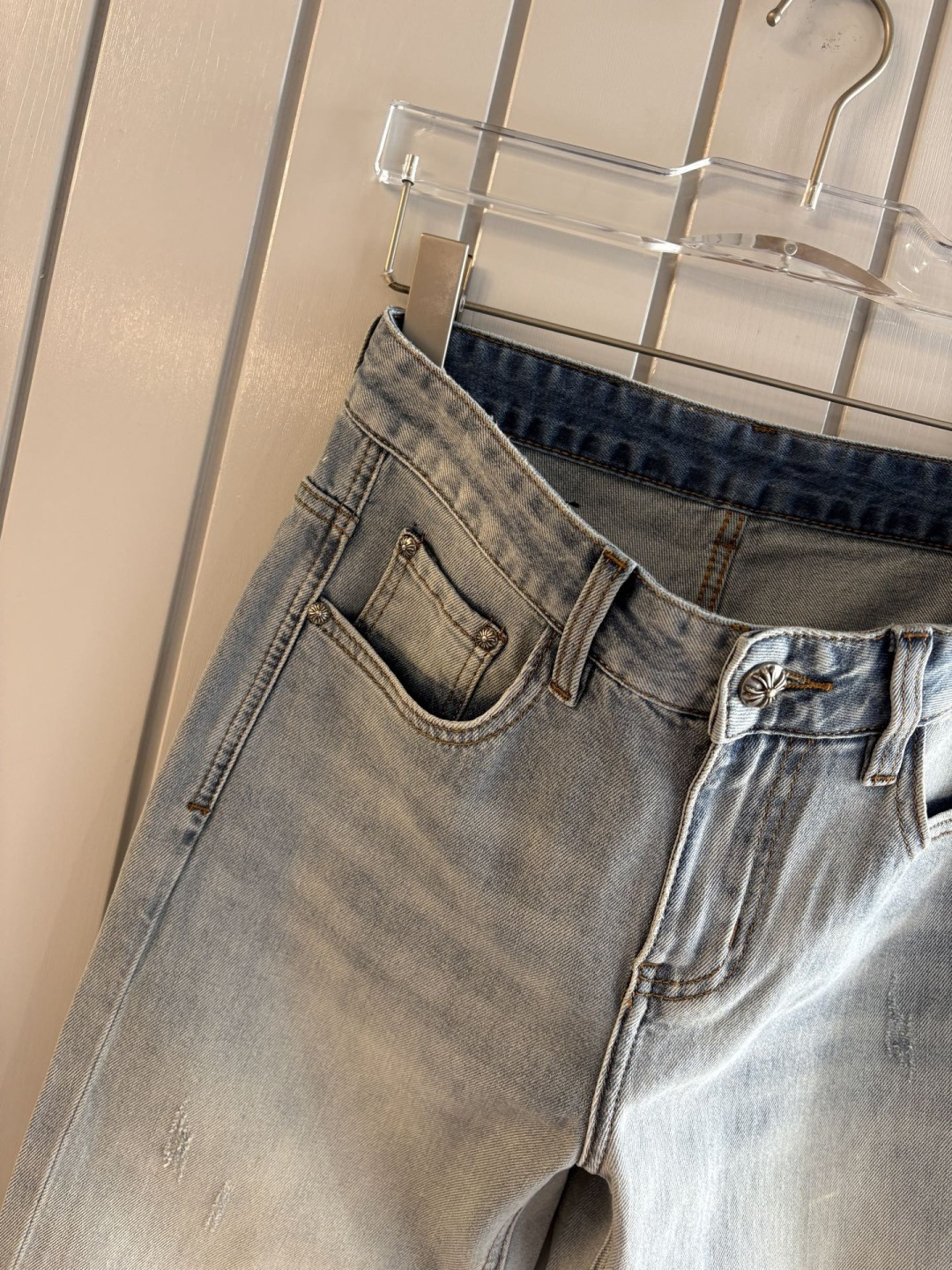 Jeans Slim Fit 37