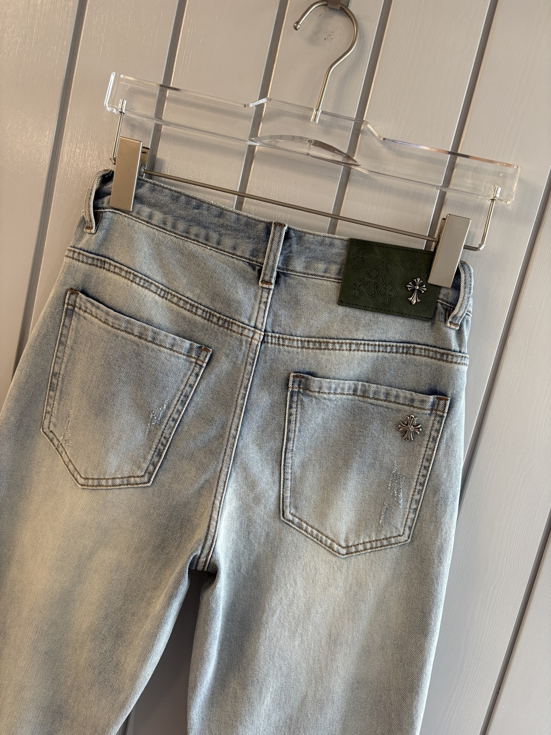 Jeans Slim Fit 37