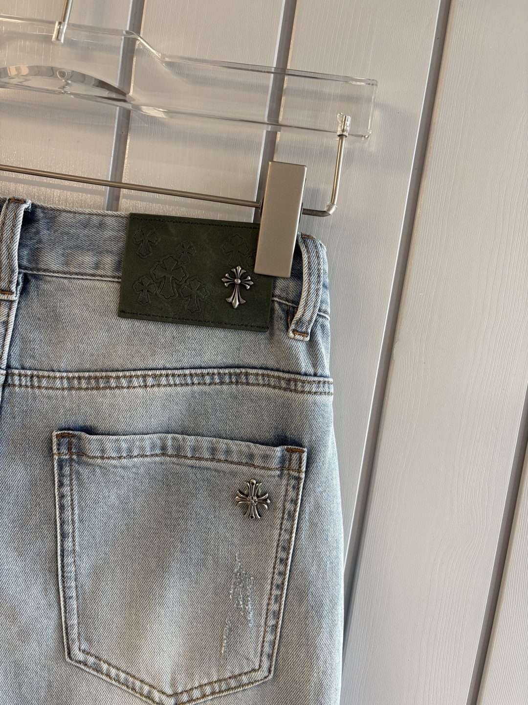Jeans Slim Fit 37