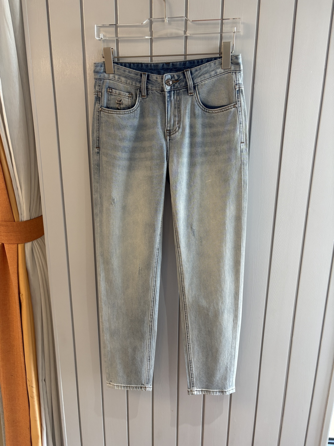 Jeans Slim Fit 37