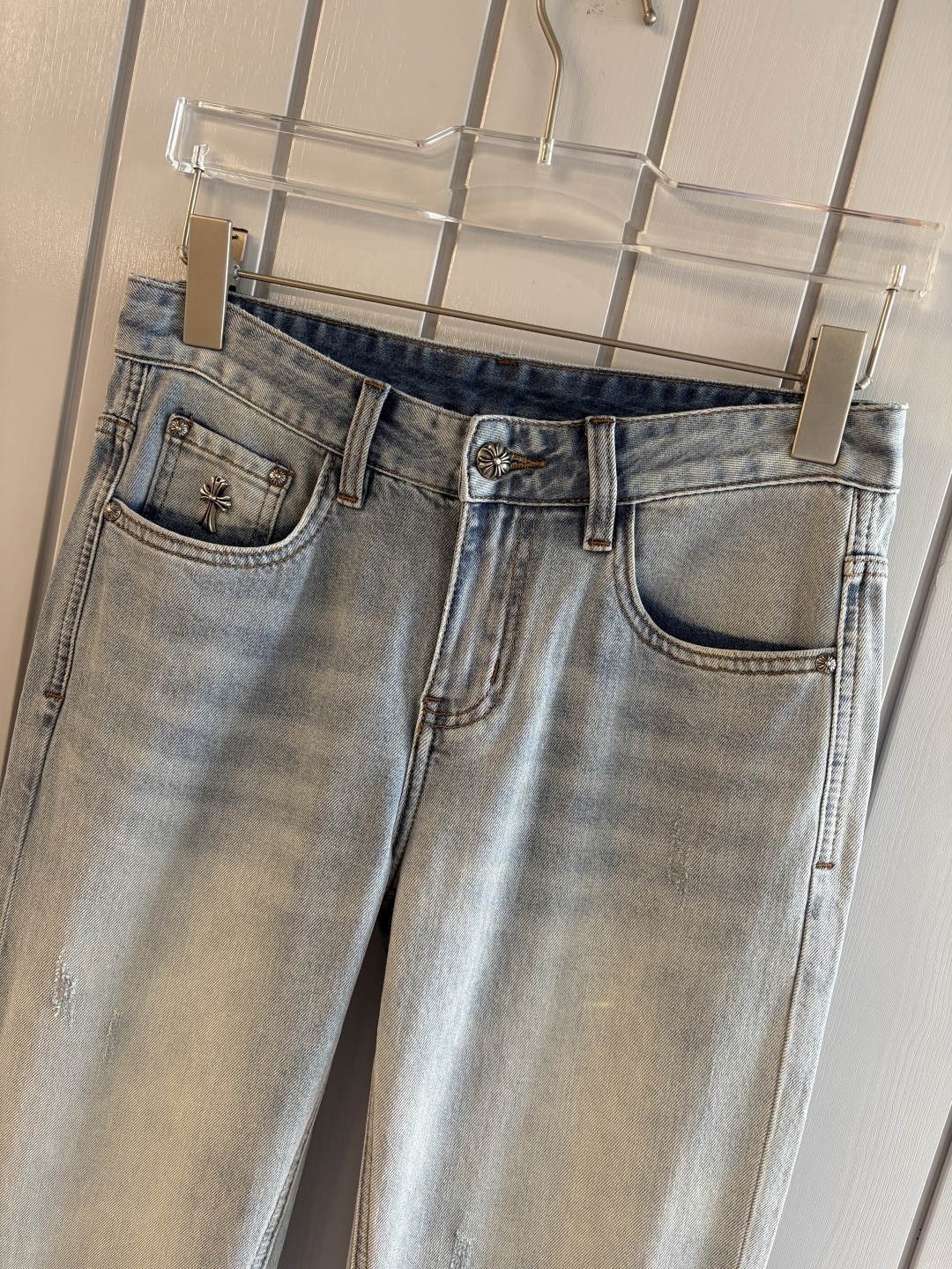 Jeans Slim Fit 37