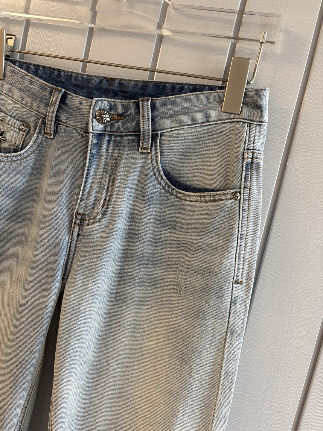 Jeans Slim Fit 37
