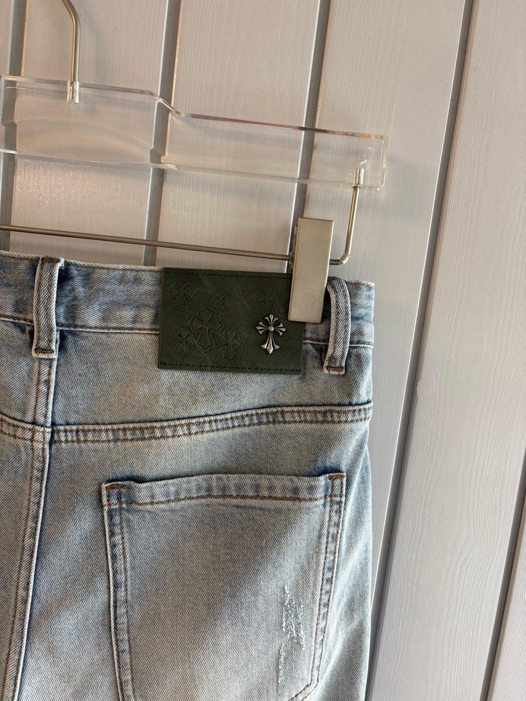 Jeans Slim Fit 37