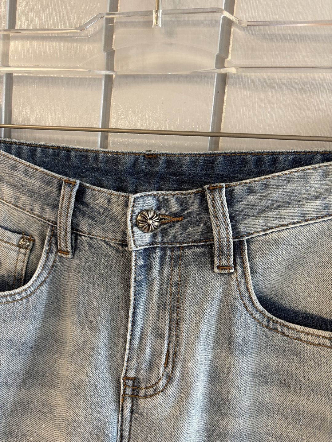 Jeans Slim Fit 37