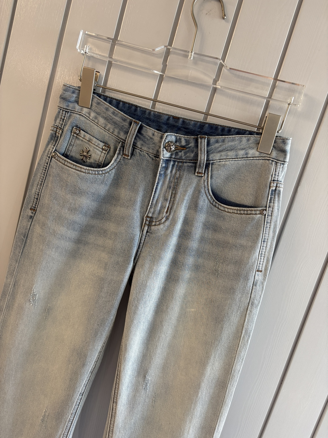 Jeans Slim Fit 37