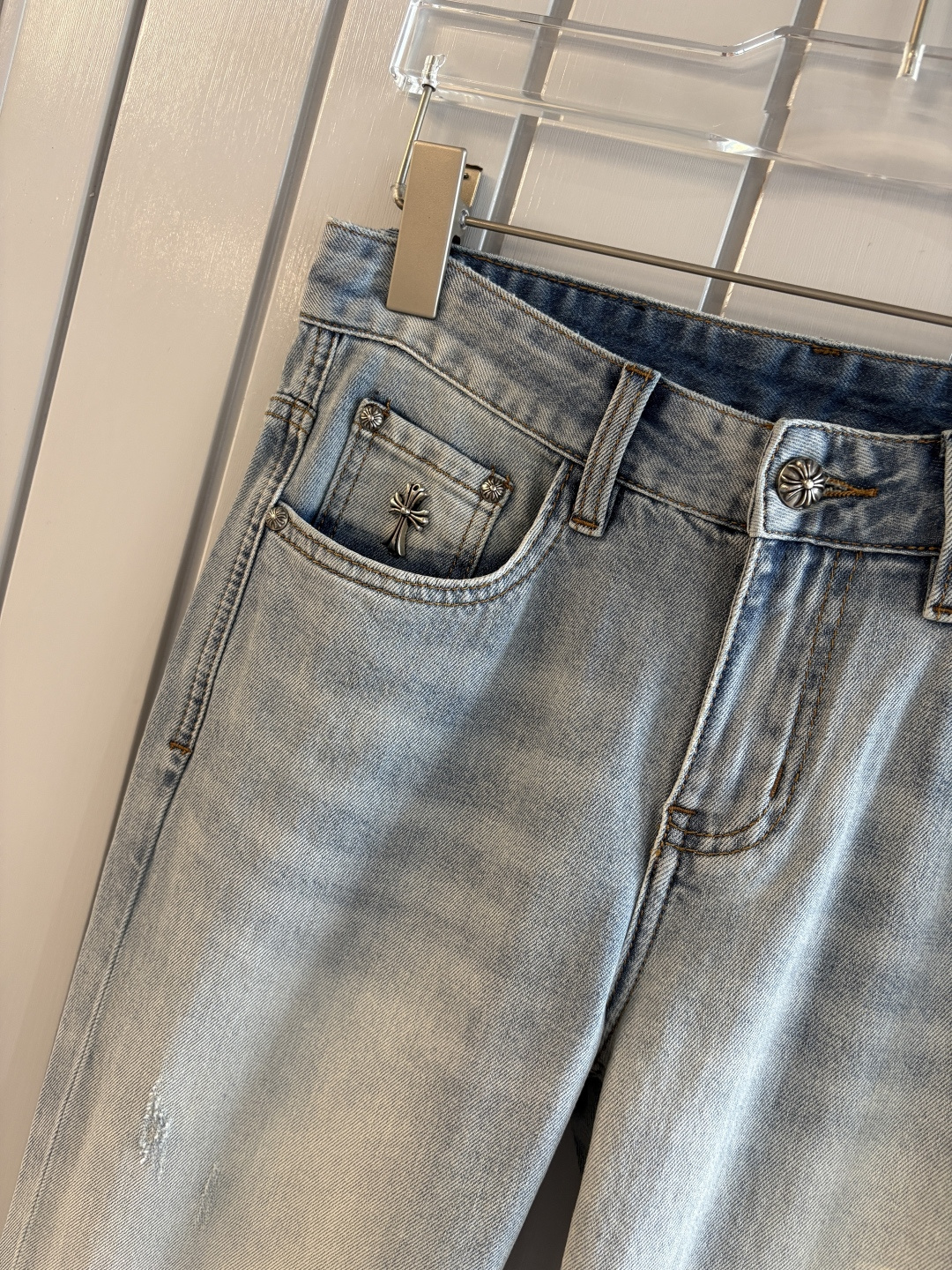Jeans Slim Fit 37