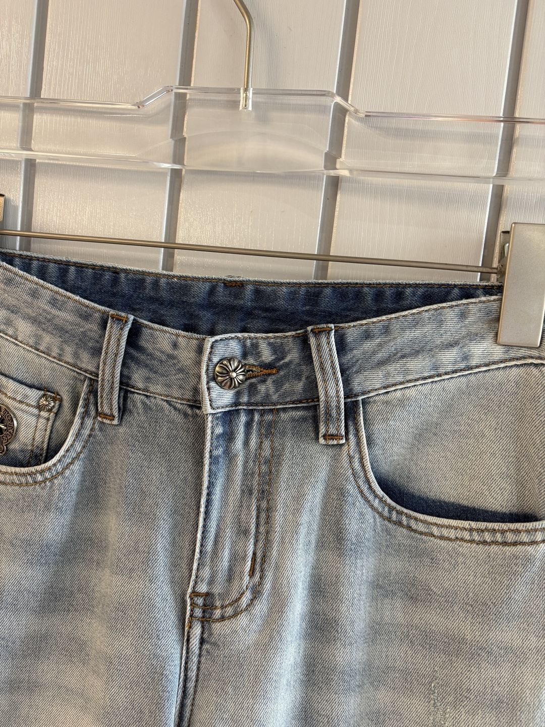 Jeans Slim Fit 37