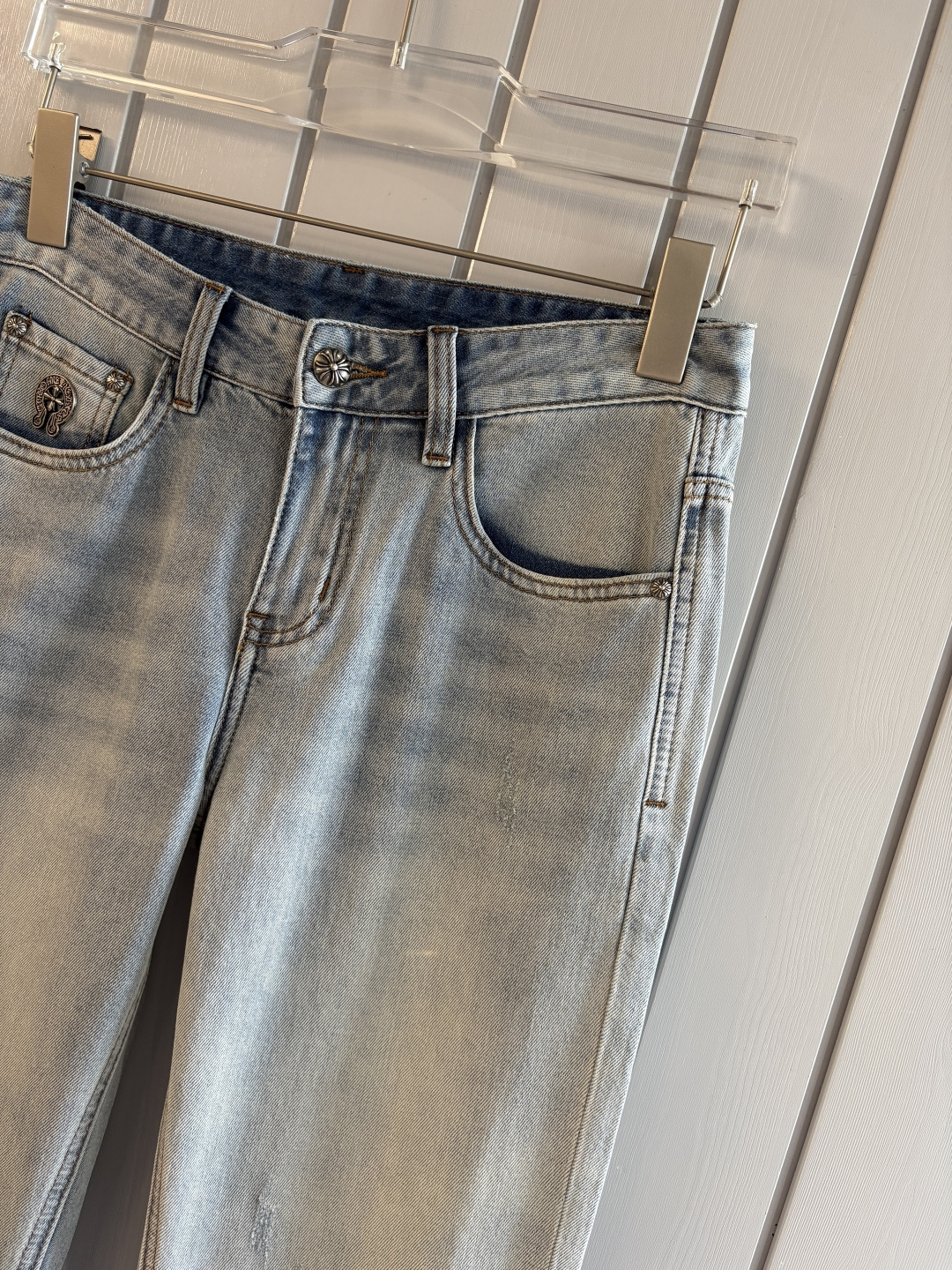 Jeans Slim Fit 37
