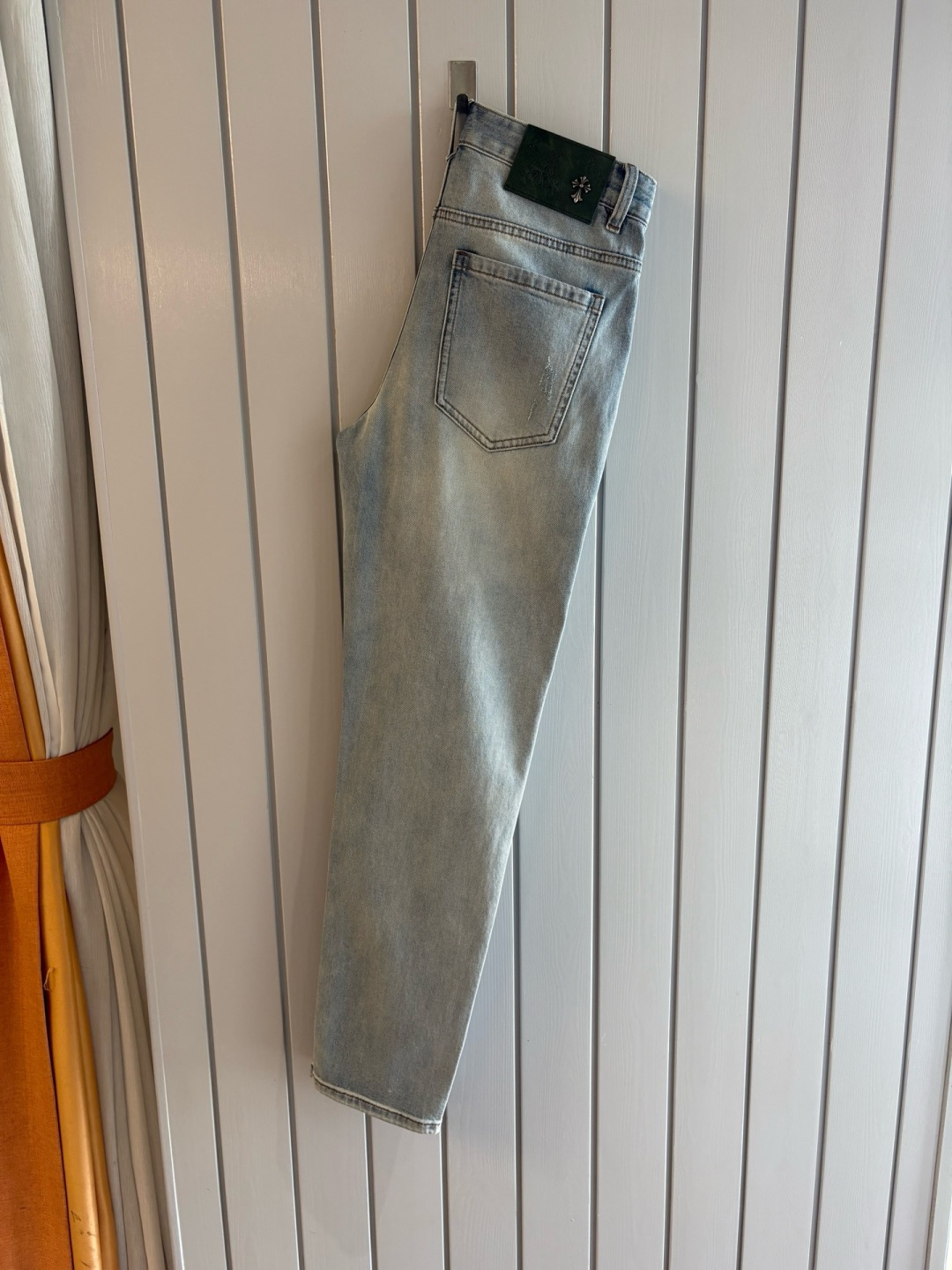 Jeans Slim Fit 37