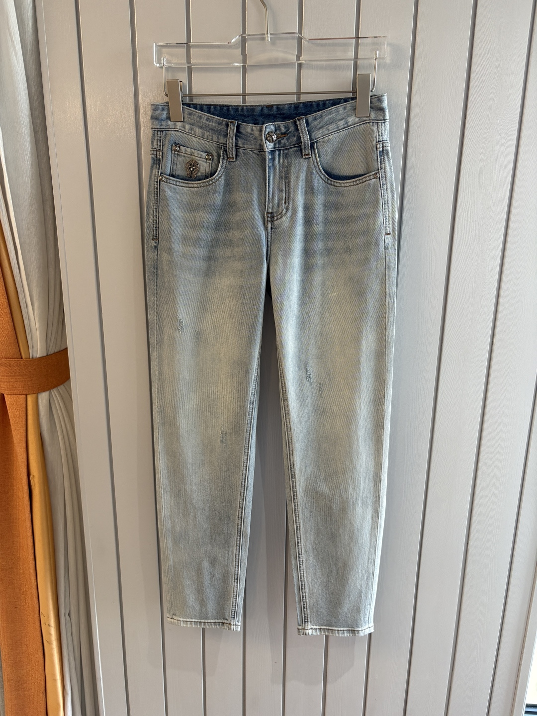 Jeans Slim Fit 37