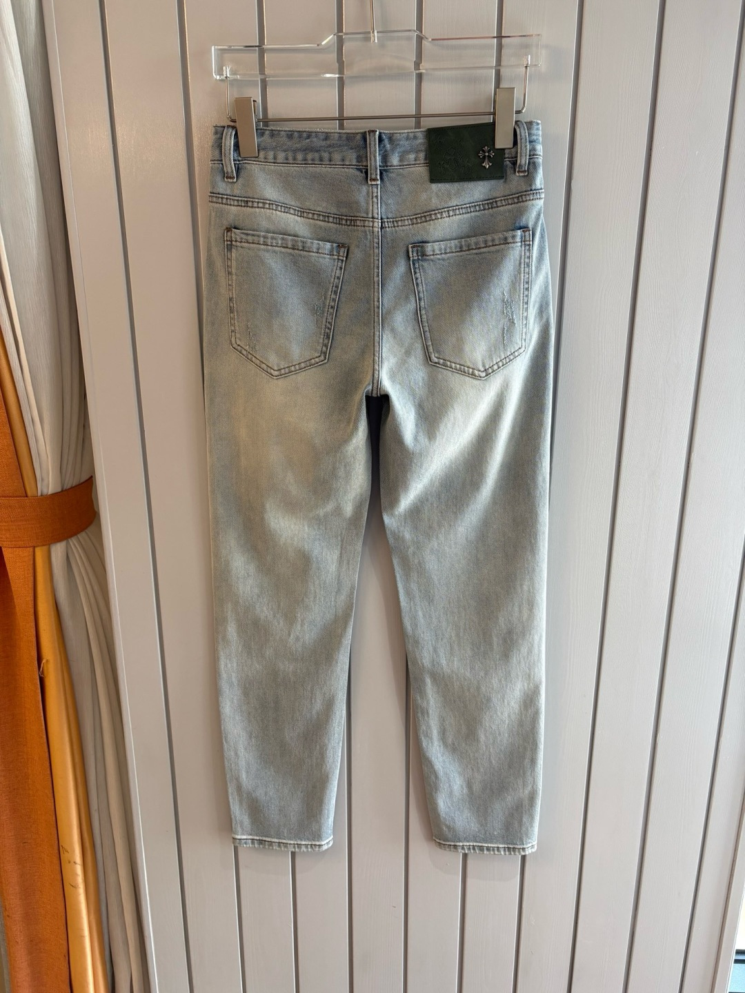 Jeans Slim Fit 37