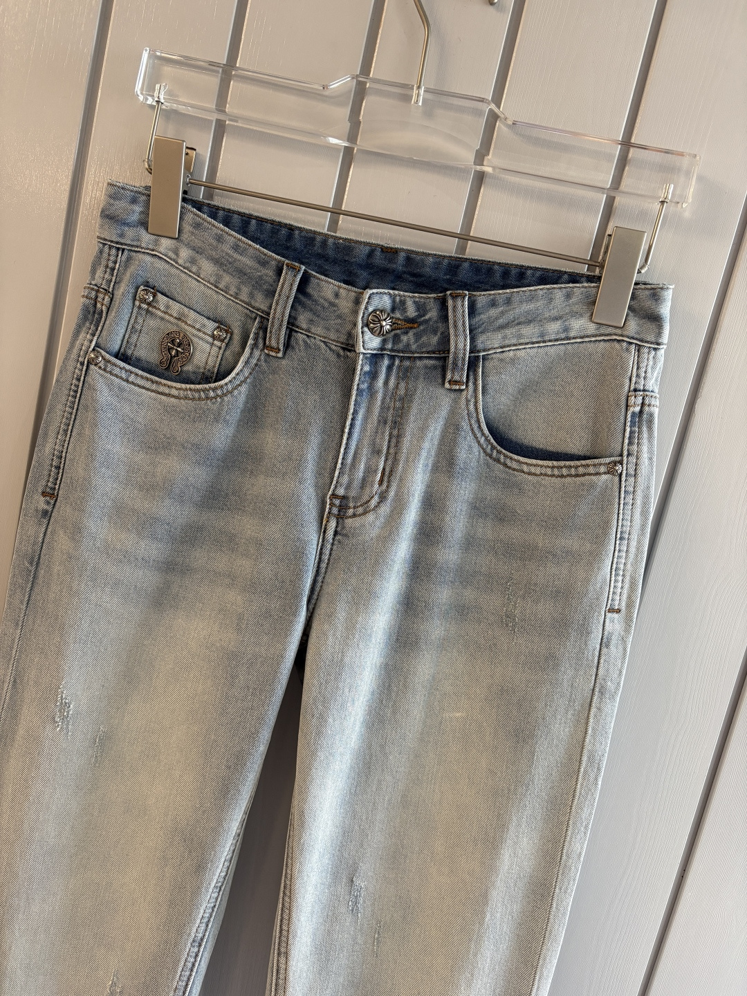 Jeans Slim Fit 37