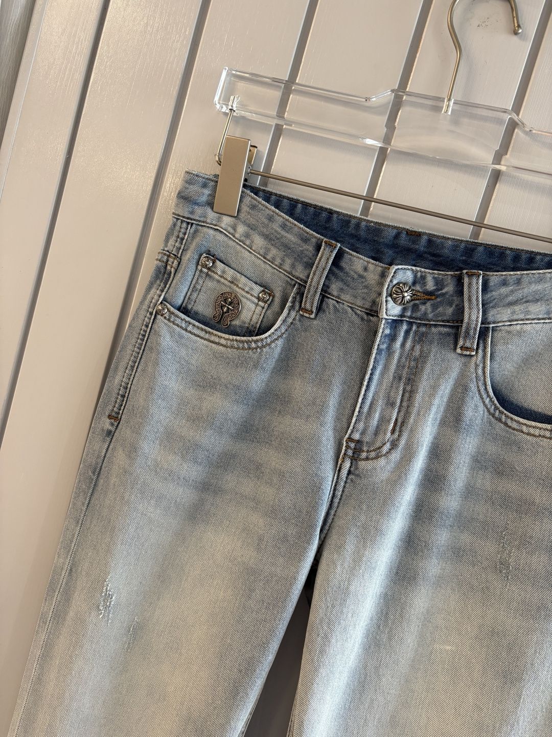 Jeans Slim Fit 37