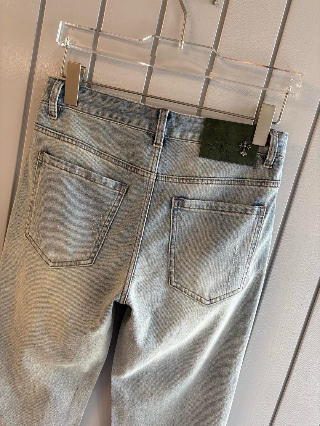 Jeans Slim Fit 37