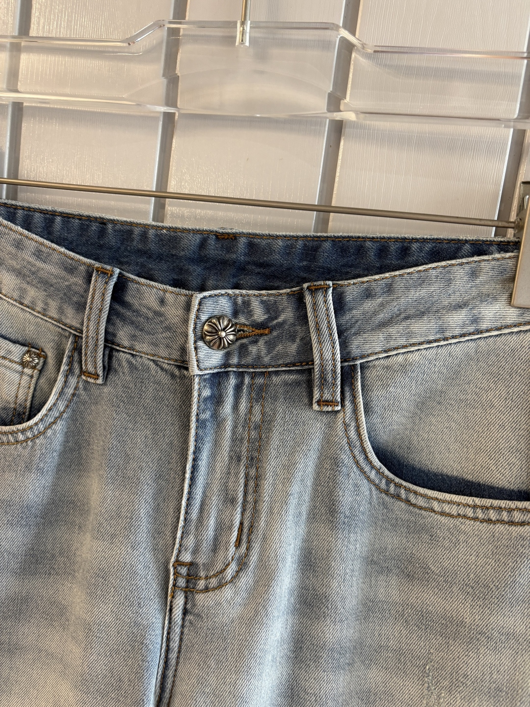 Jeans Slim Fit 37